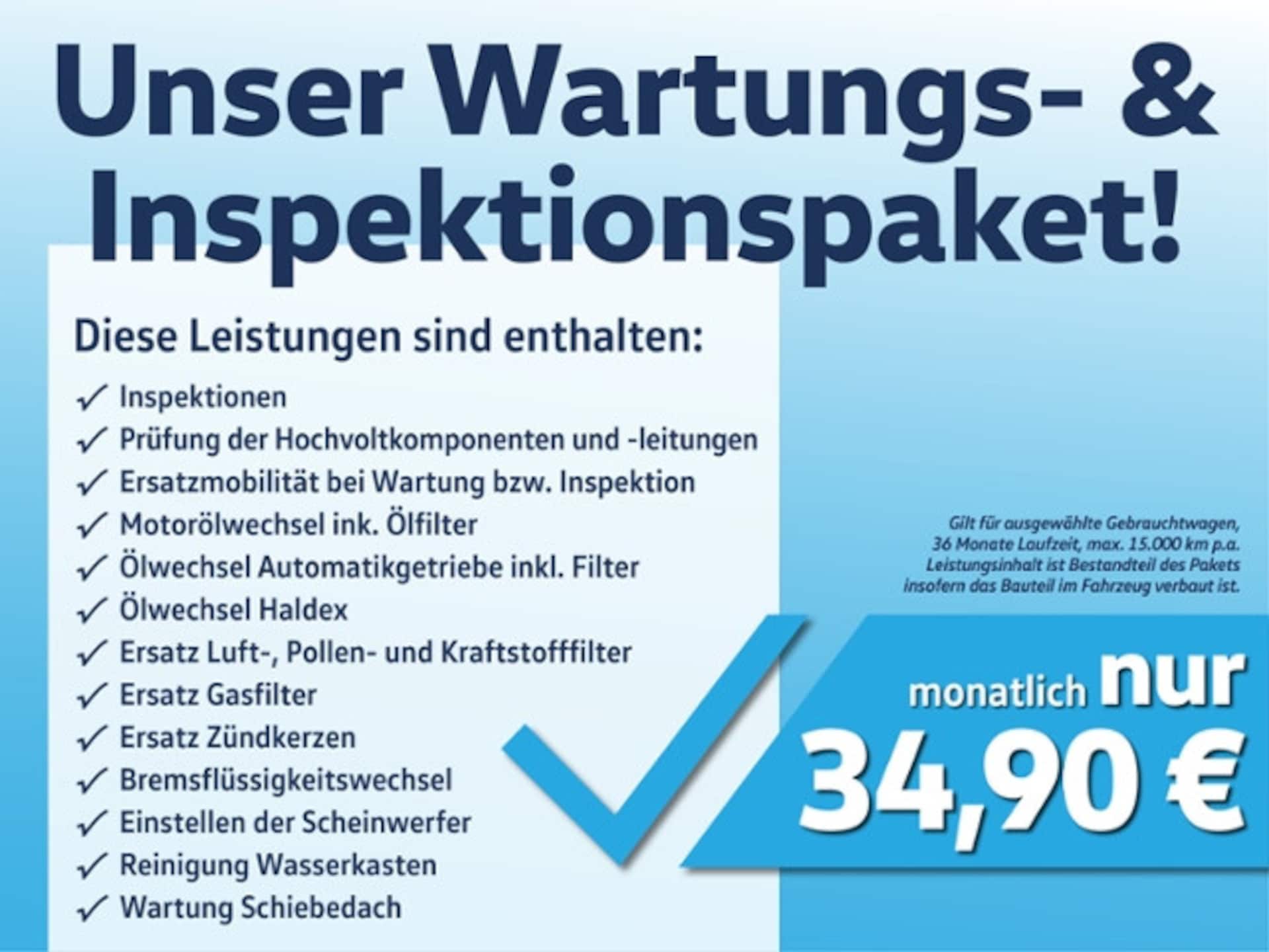 Audi A3 Sportback Advanced