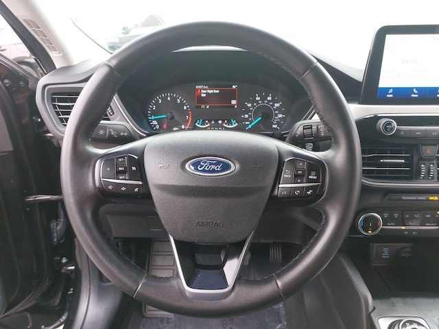 2022 Ford Escape SE - Photo 18