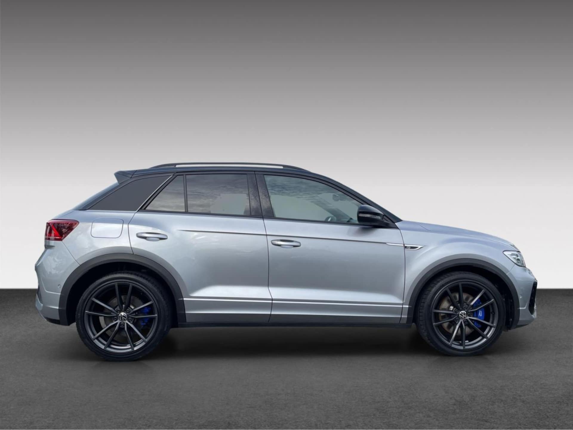 Volkswagen T-Roc R