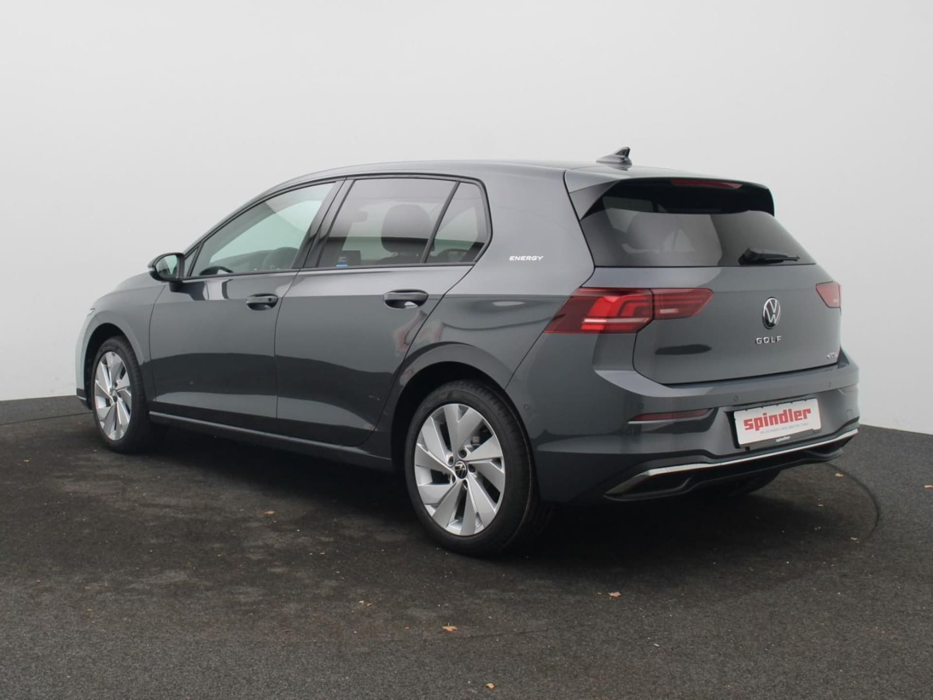 Volkswagen Golf ENERGY