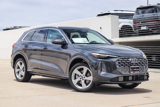 Photo of 2026 Audi Q5