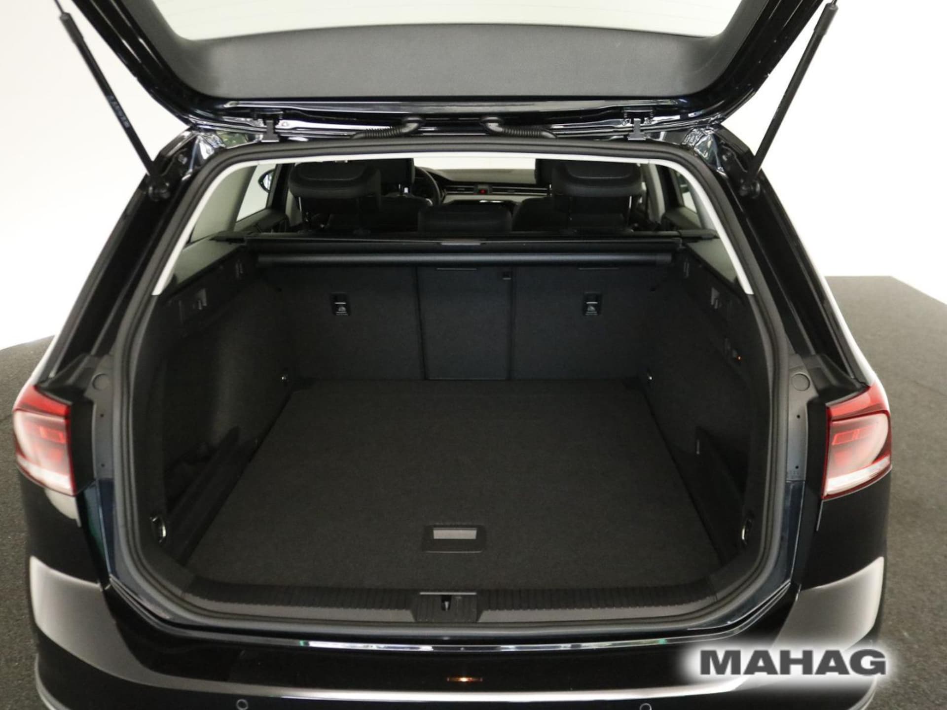 Volkswagen Passat Variant Alltrack