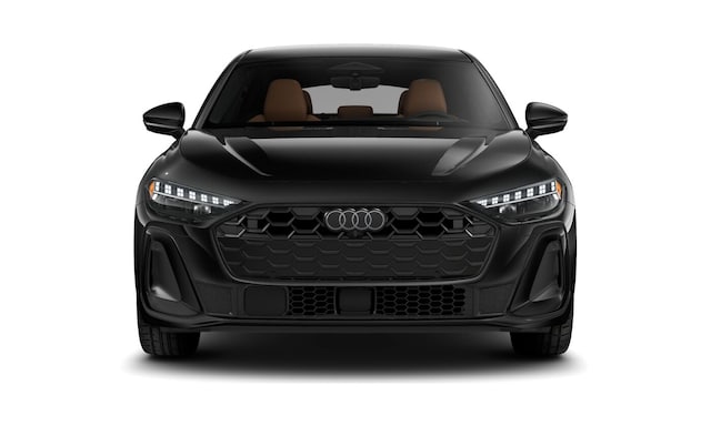 2026 Audi A5 Sedan
