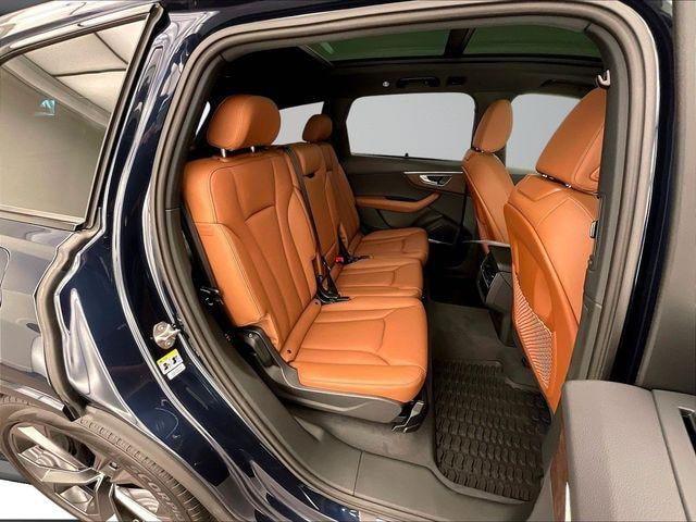 2026 Audi Q7 S Line Premium Plus - Photo 13