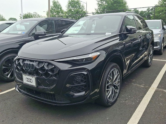 Photo of 2026 Audi Q5