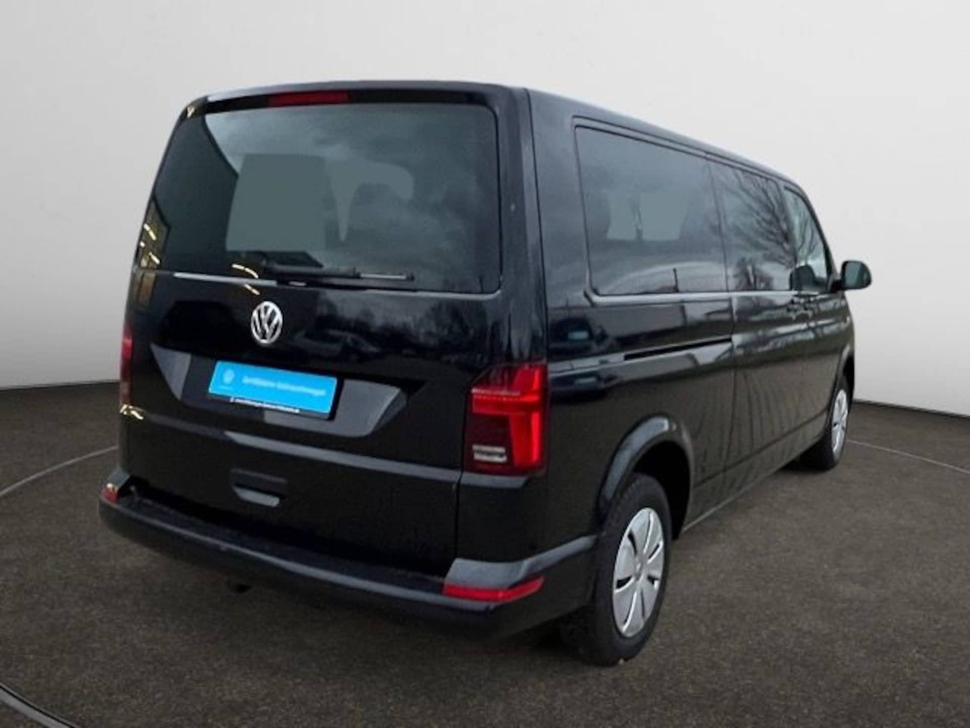 Volkswagen T6.1 Caravelle langer Radstand Trendline