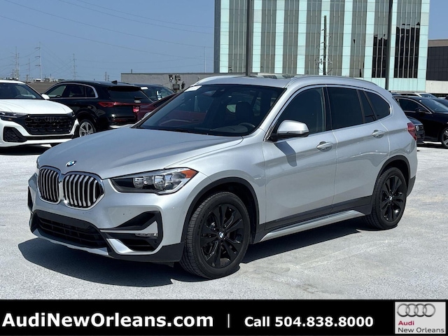 Photo of 2020 BMW X1 