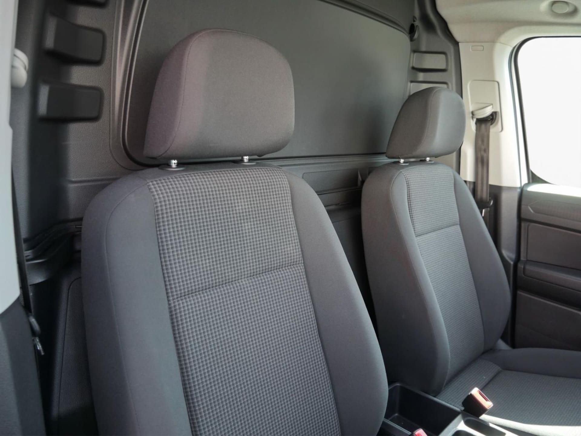 Volkswagen Caddy Maxi Cargo