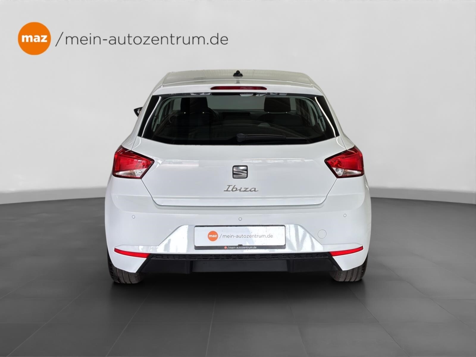 SEAT Ibiza – Bild 5