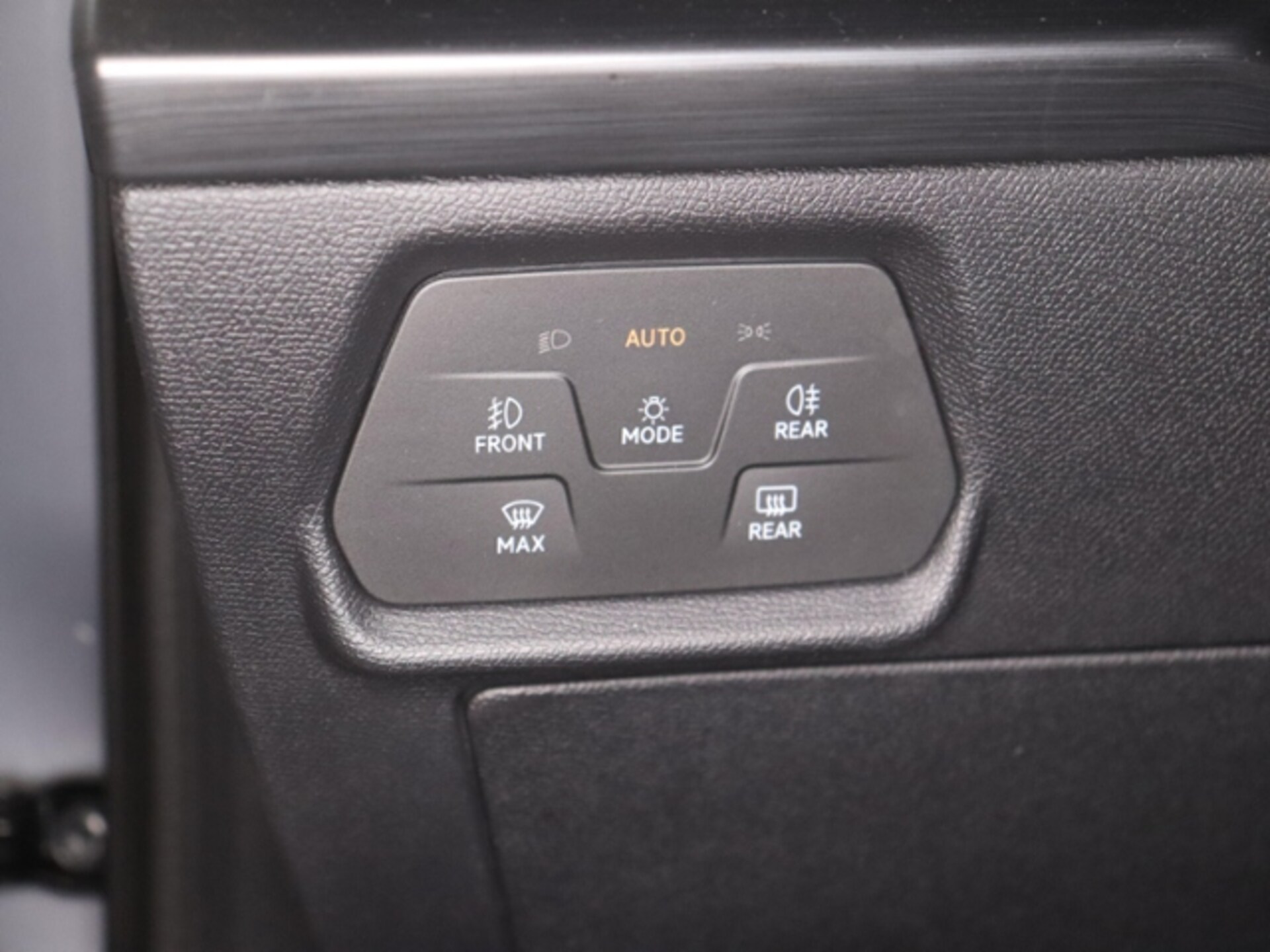 CUPRA Leon Sportstourer VZ