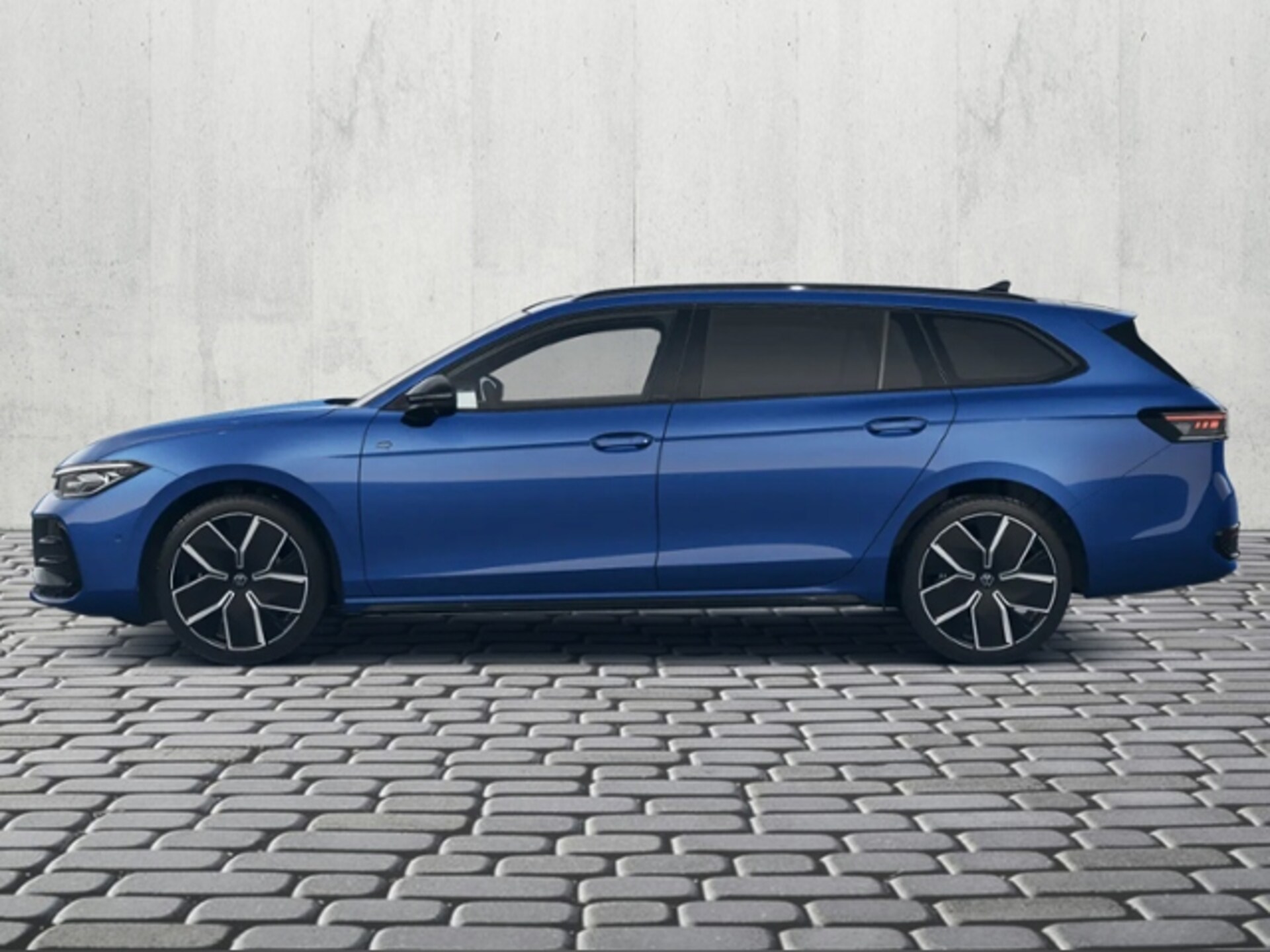 Volkswagen Passat R-Line