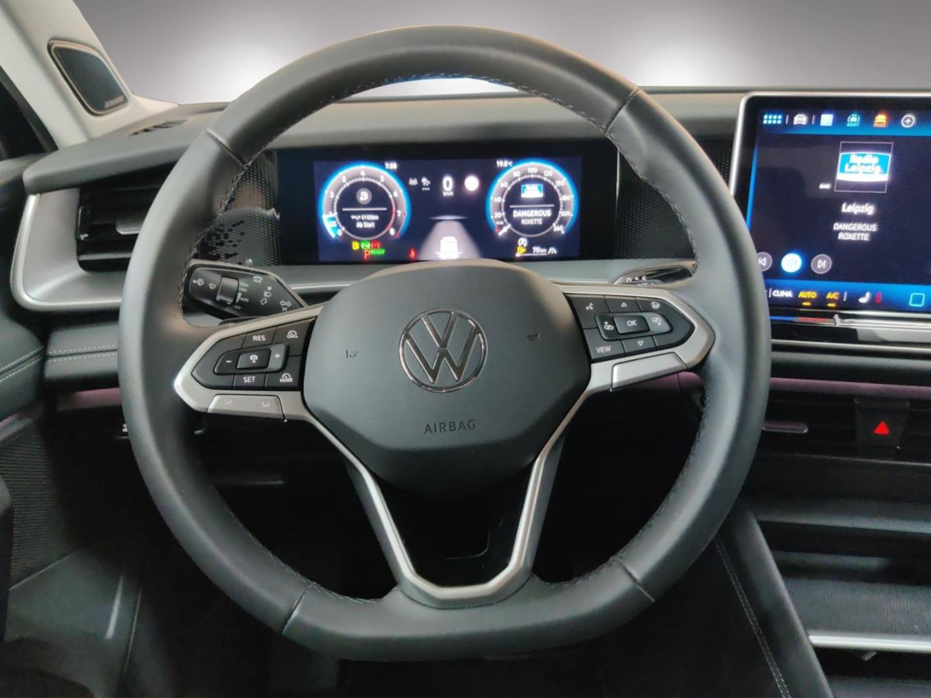 Volkswagen Tayron Life