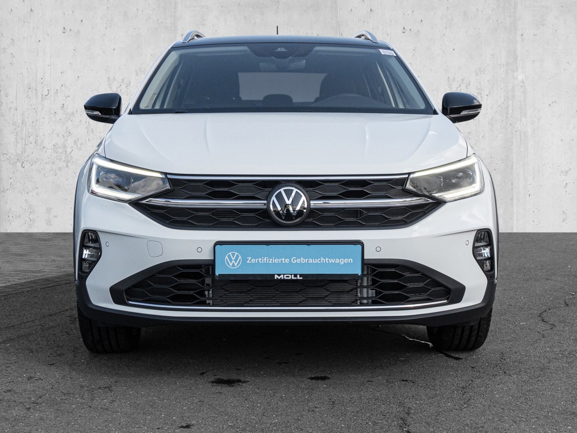 Volkswagen Taigo Style