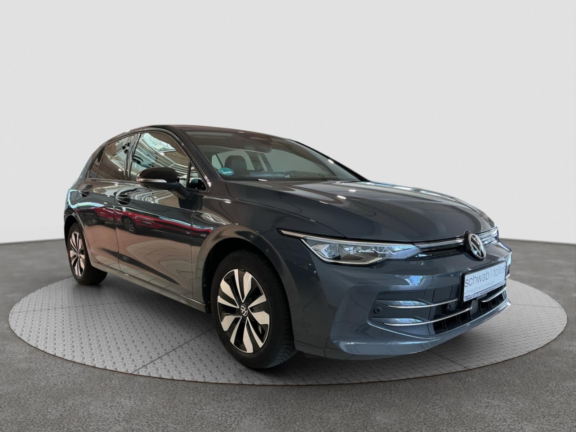 Volkswagen Golf Life