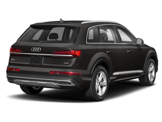 2024 Audi Q7