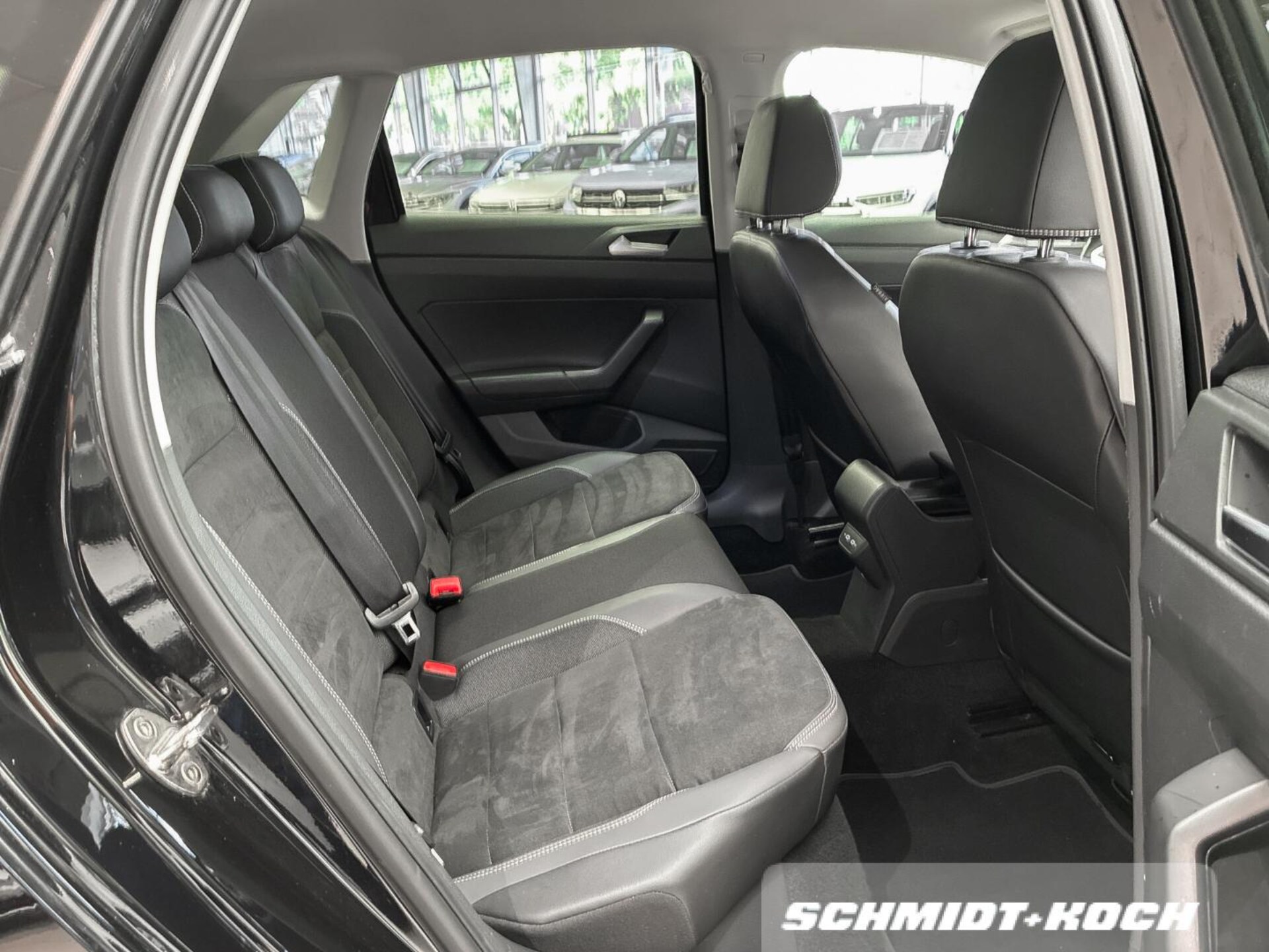 Volkswagen Polo Style