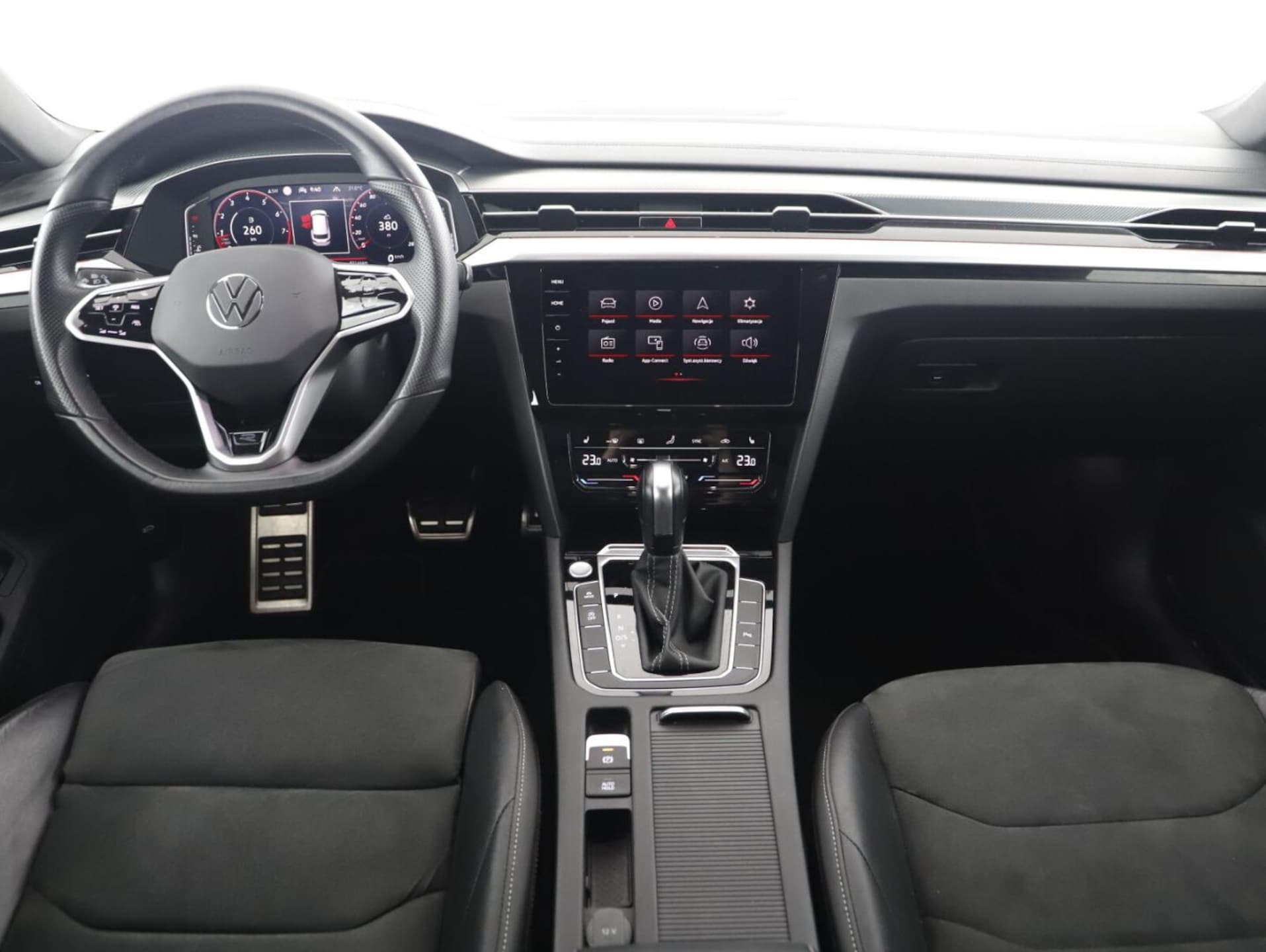 Volkswagen Arteon Shooting Brake R-Line
