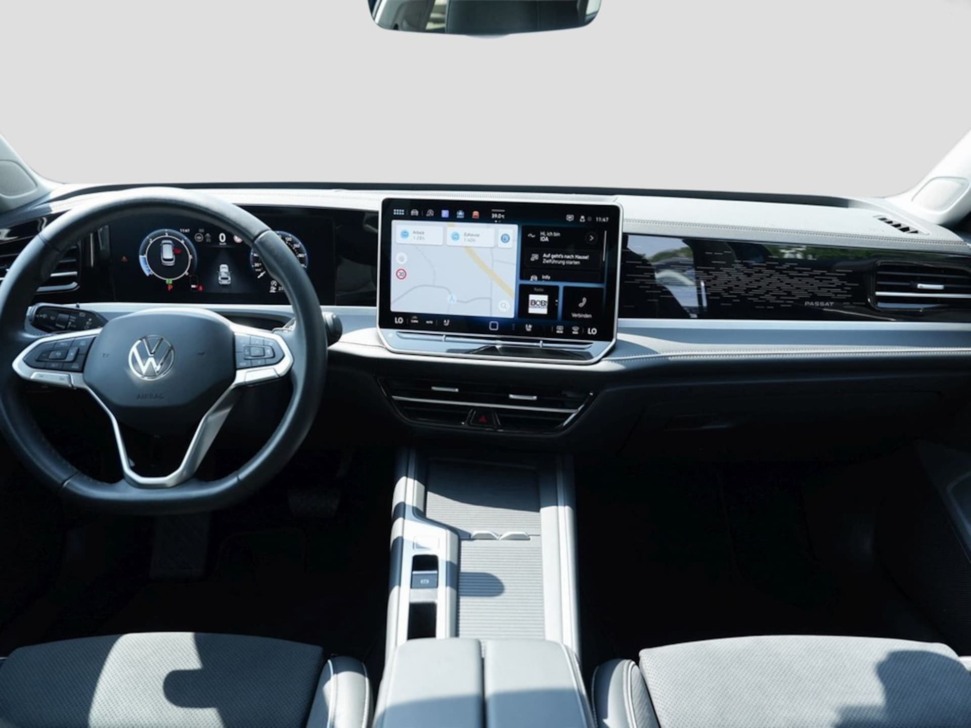 Volkswagen Passat Business