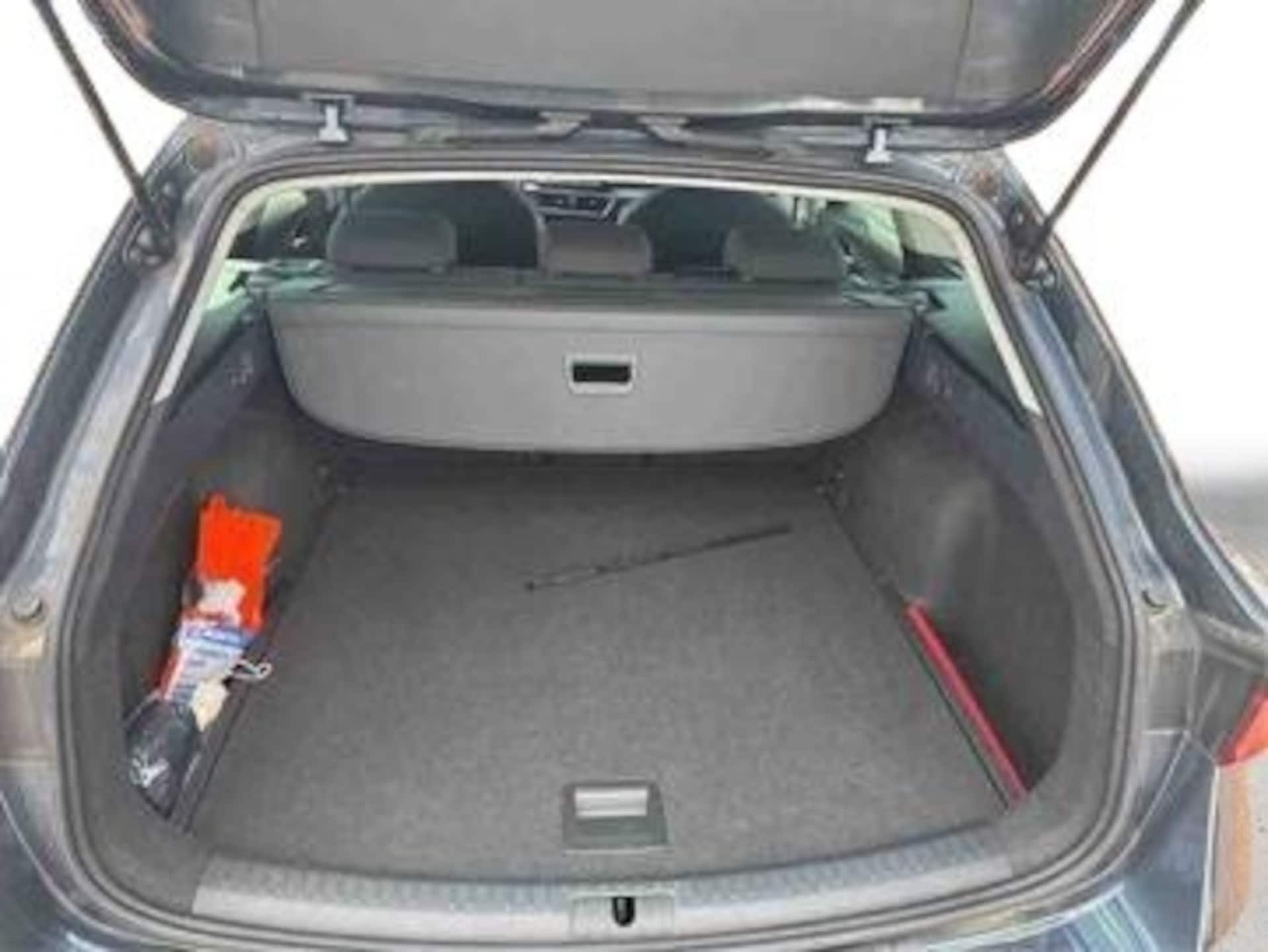 SEAT Leon Sportstourer Style