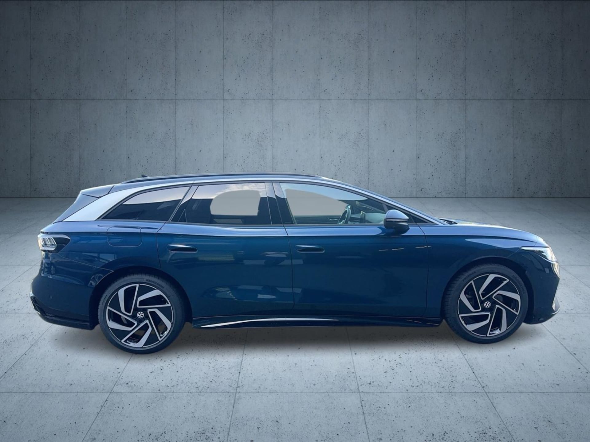 Volkswagen ID.7 Tourer Pro S
