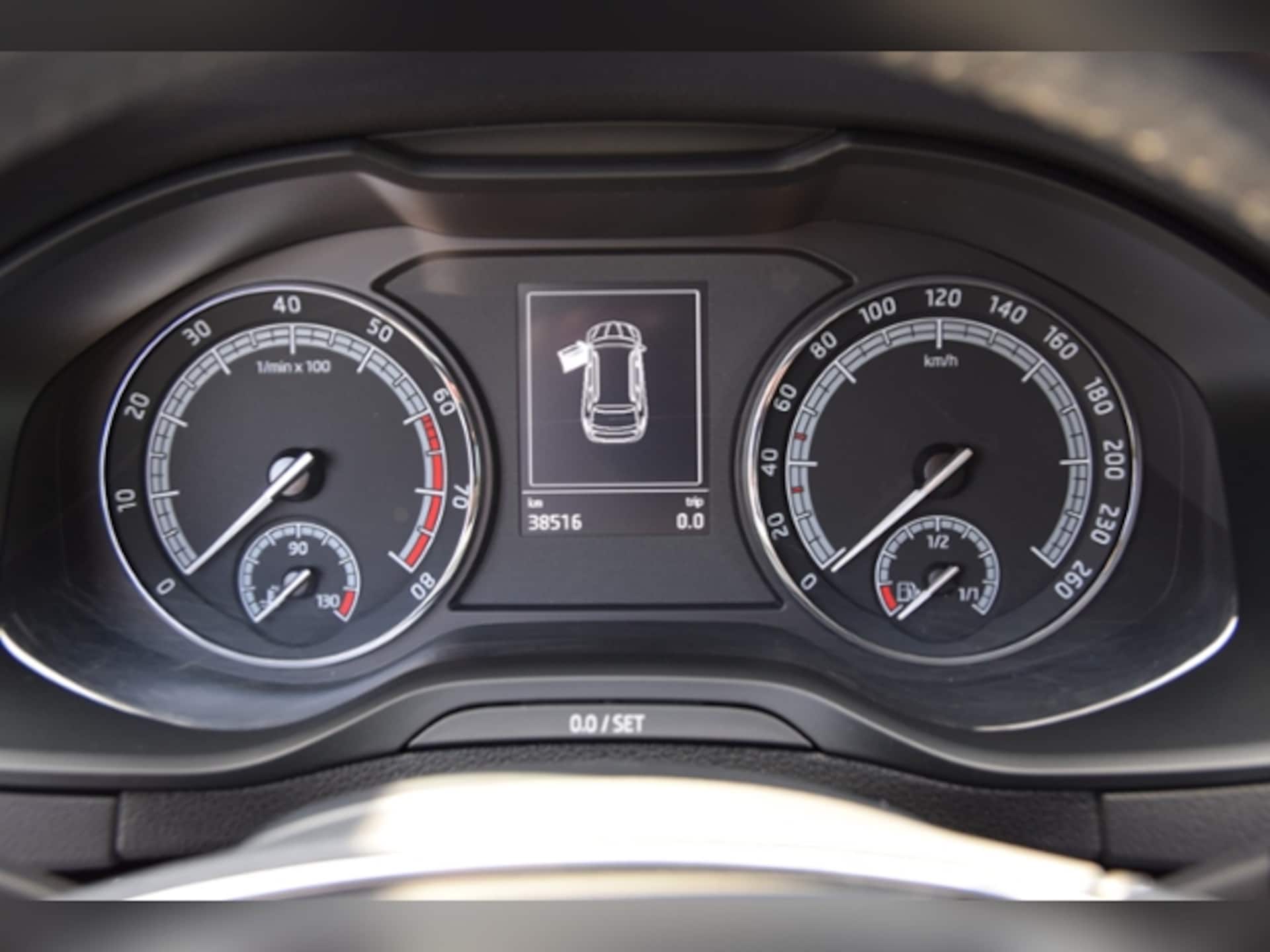 Skoda Karoq Style