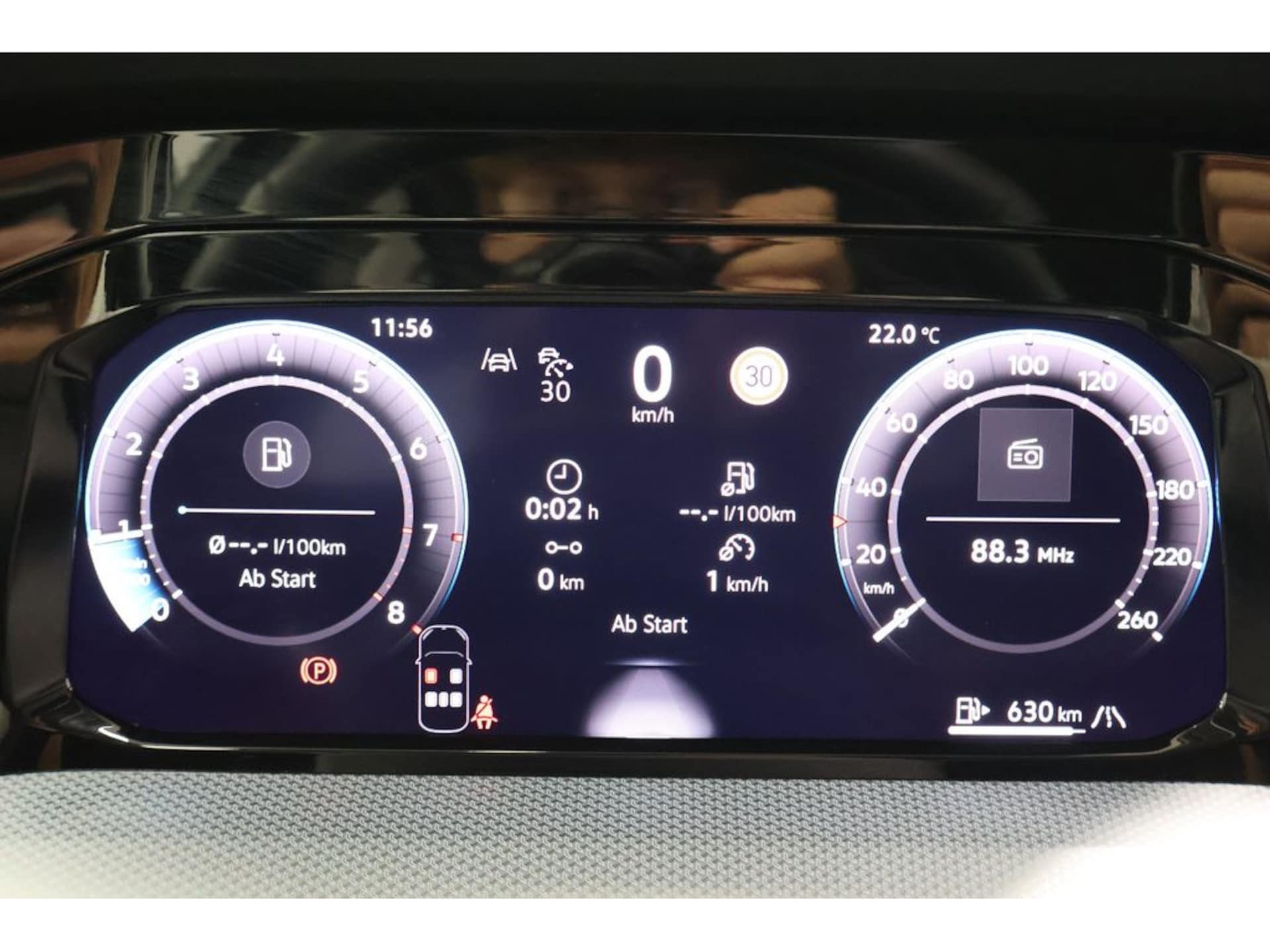Volkswagen Golf ENERGY
