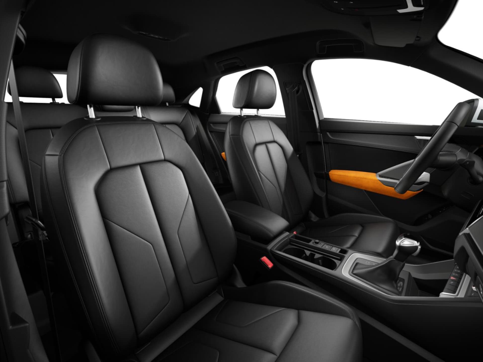 Audi Q3 Sportback S line