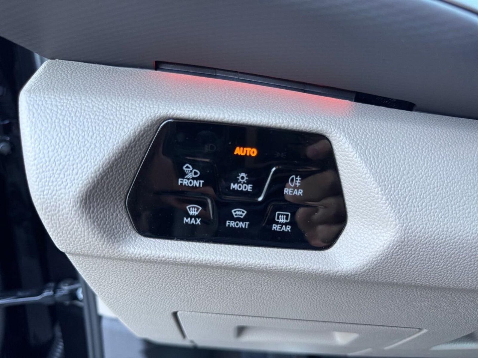Volkswagen Multivan Langversion – Bild 16