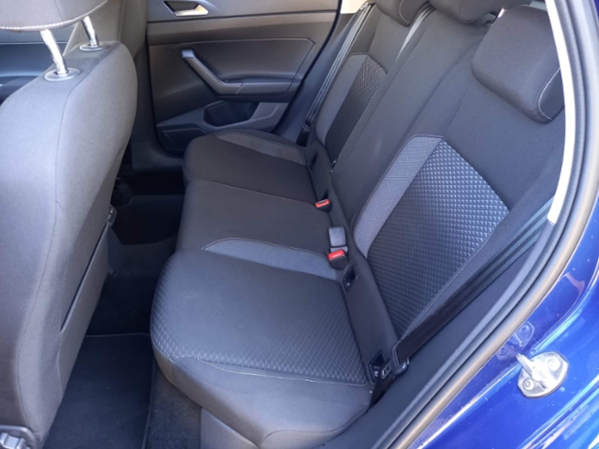 Volkswagen Polo Active