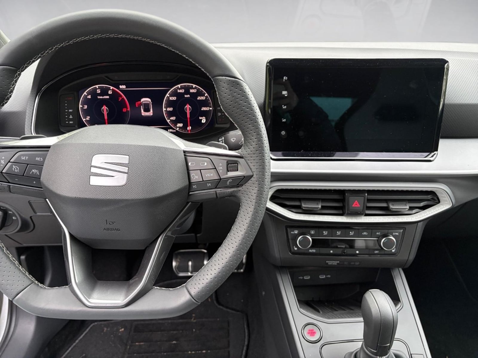 SEAT Arona – Bild 17