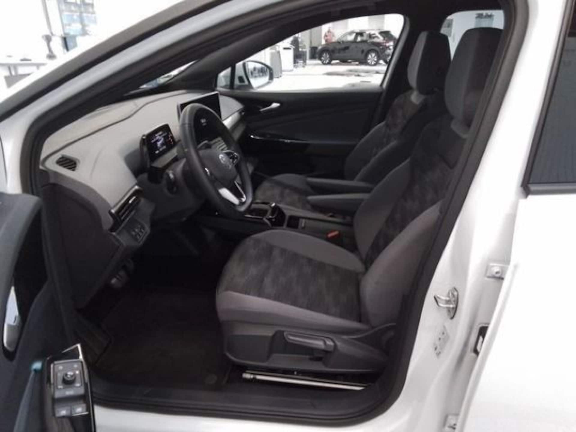 Volkswagen ID.4 Pro