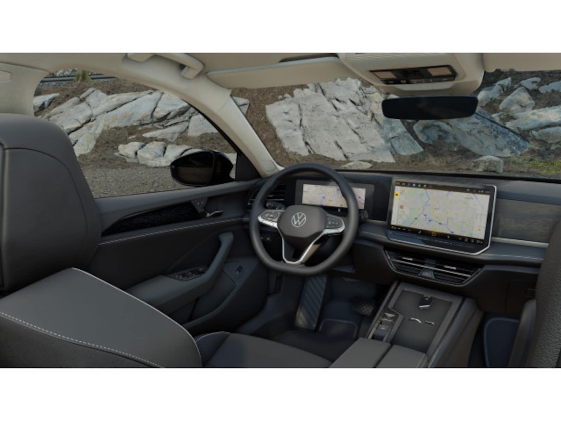 Volkswagen Passat Business
