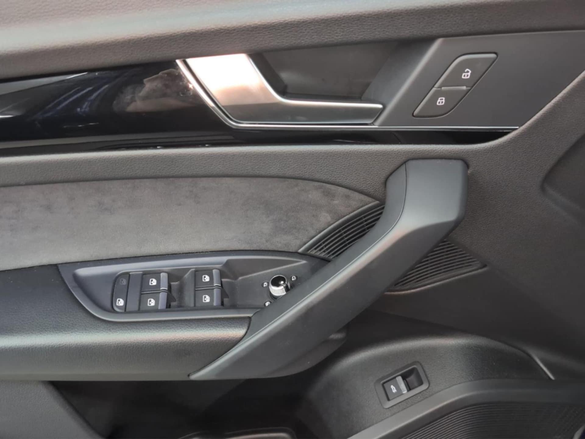 Audi Q5 Sportback S line