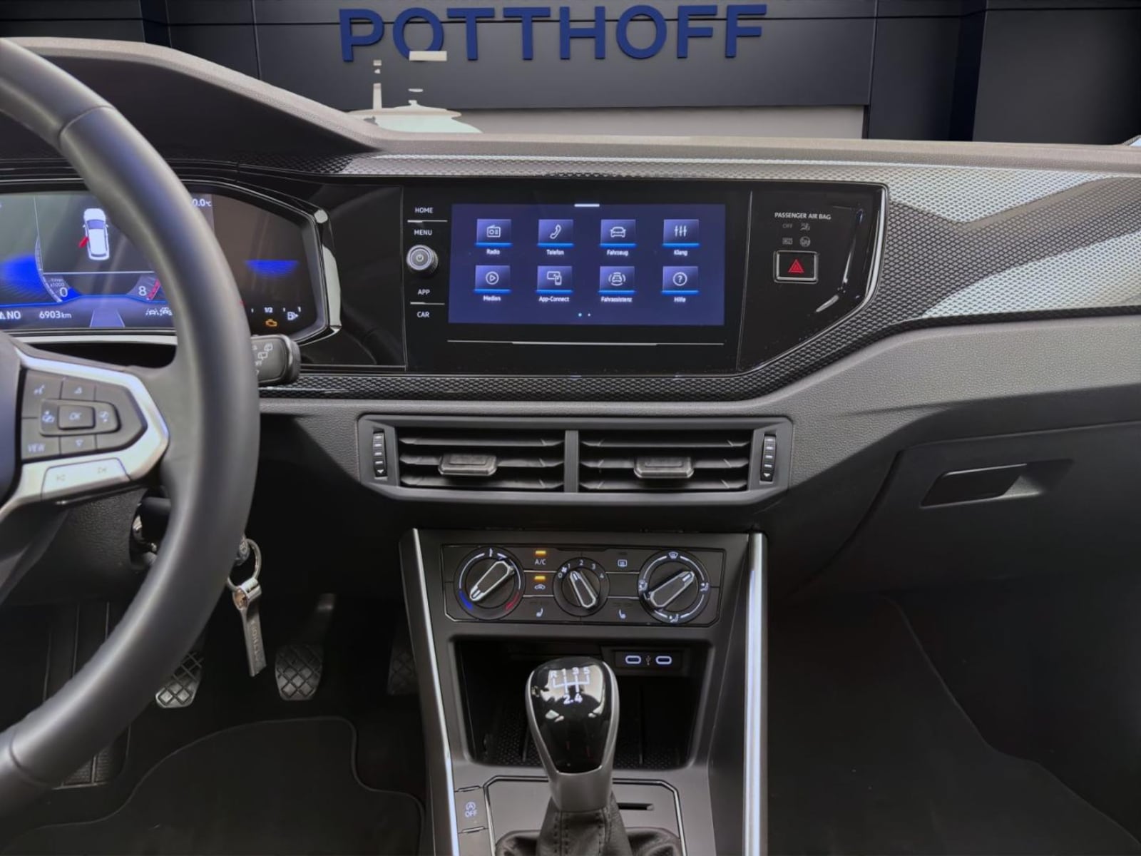 Volkswagen Taigo – Bild 14