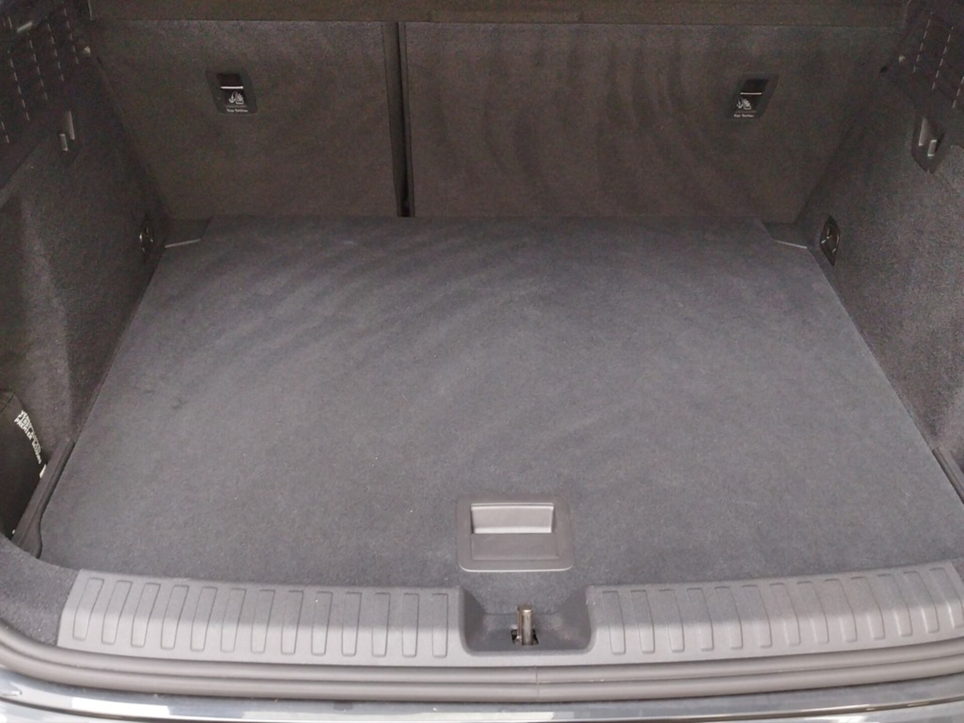 Audi A3 Sportback TFSI e