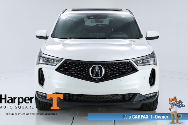 2023 Acura RDX