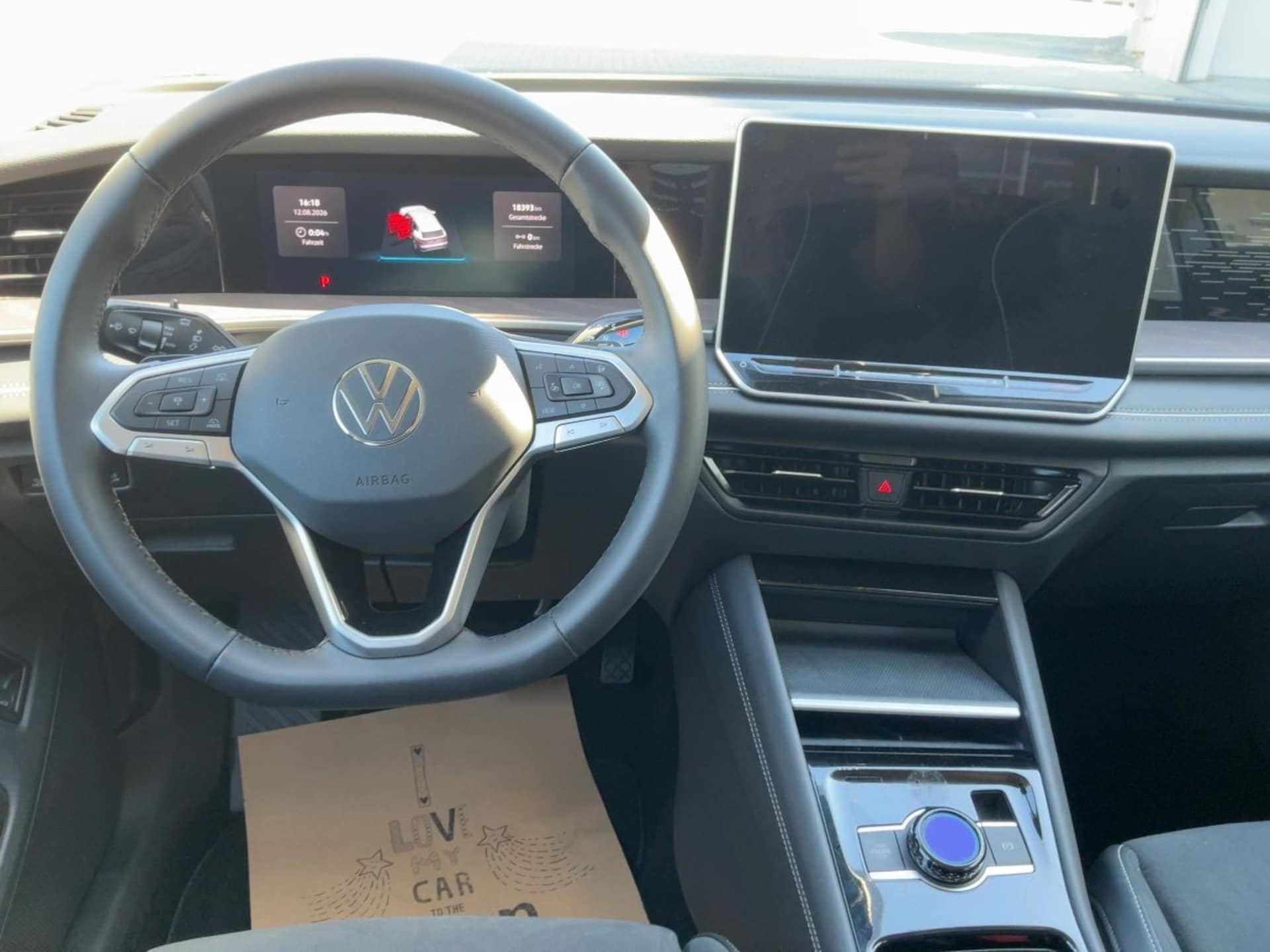 Volkswagen Tayron Elegance
