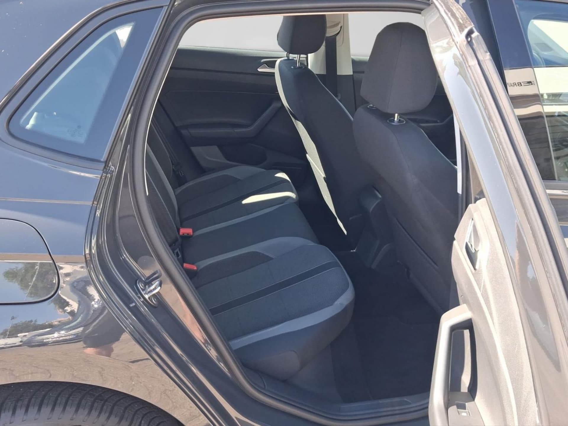 Volkswagen Polo Highline