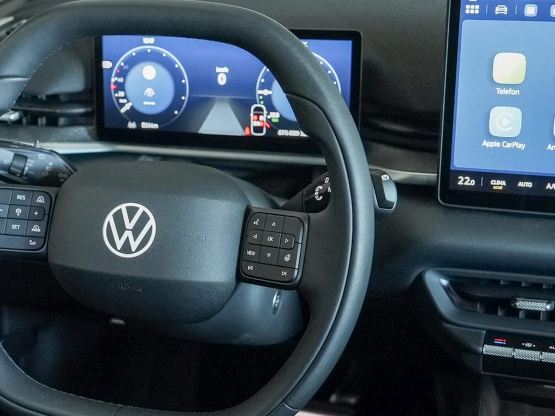 Volkswagen ID.3 Neo Style
