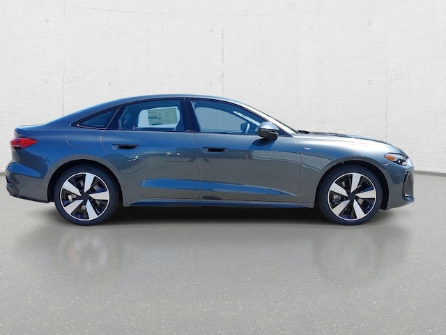 2026 Audi A5 Sedan