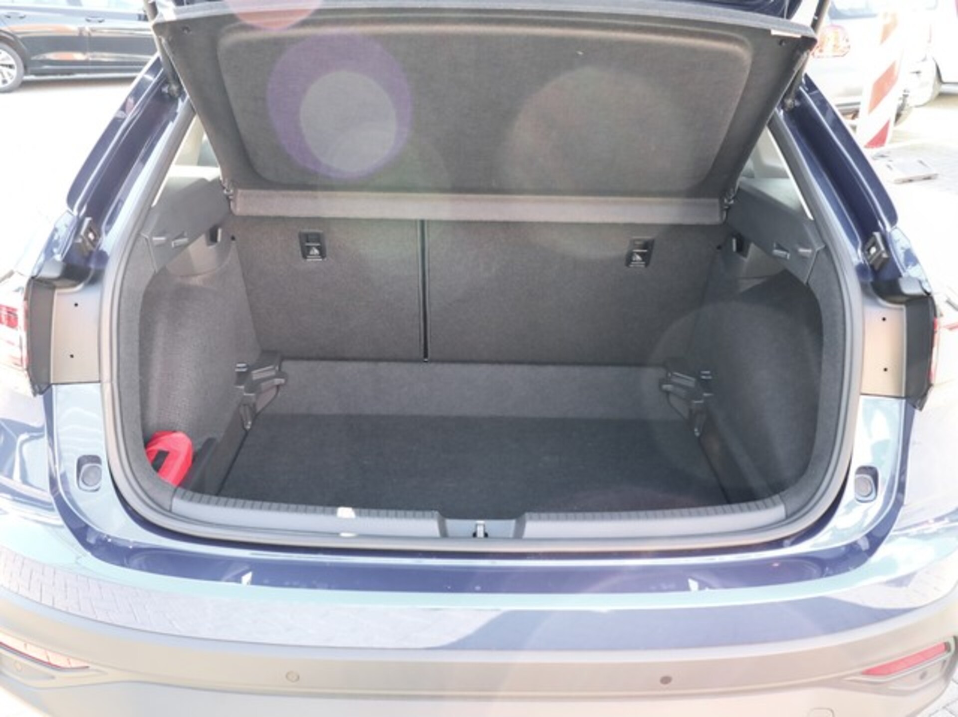 Volkswagen Taigo Life