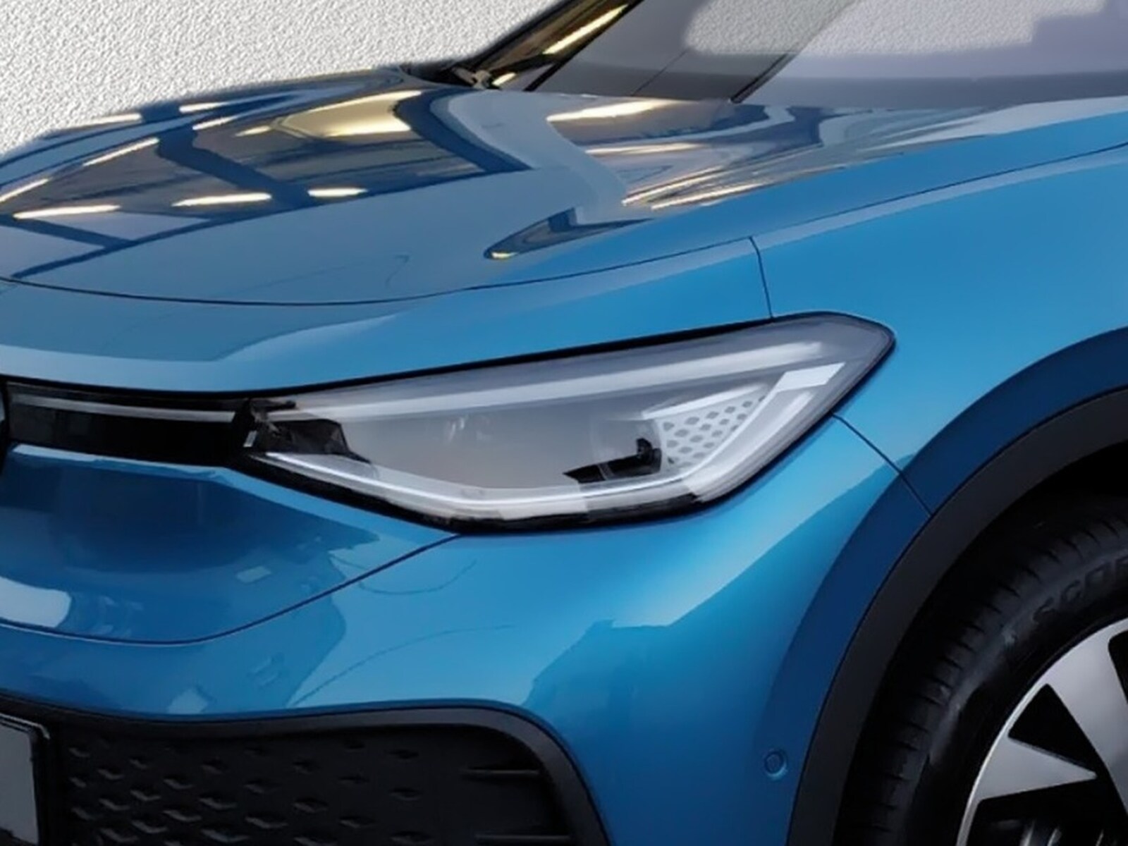 Volkswagen ID.5 – Bild 5