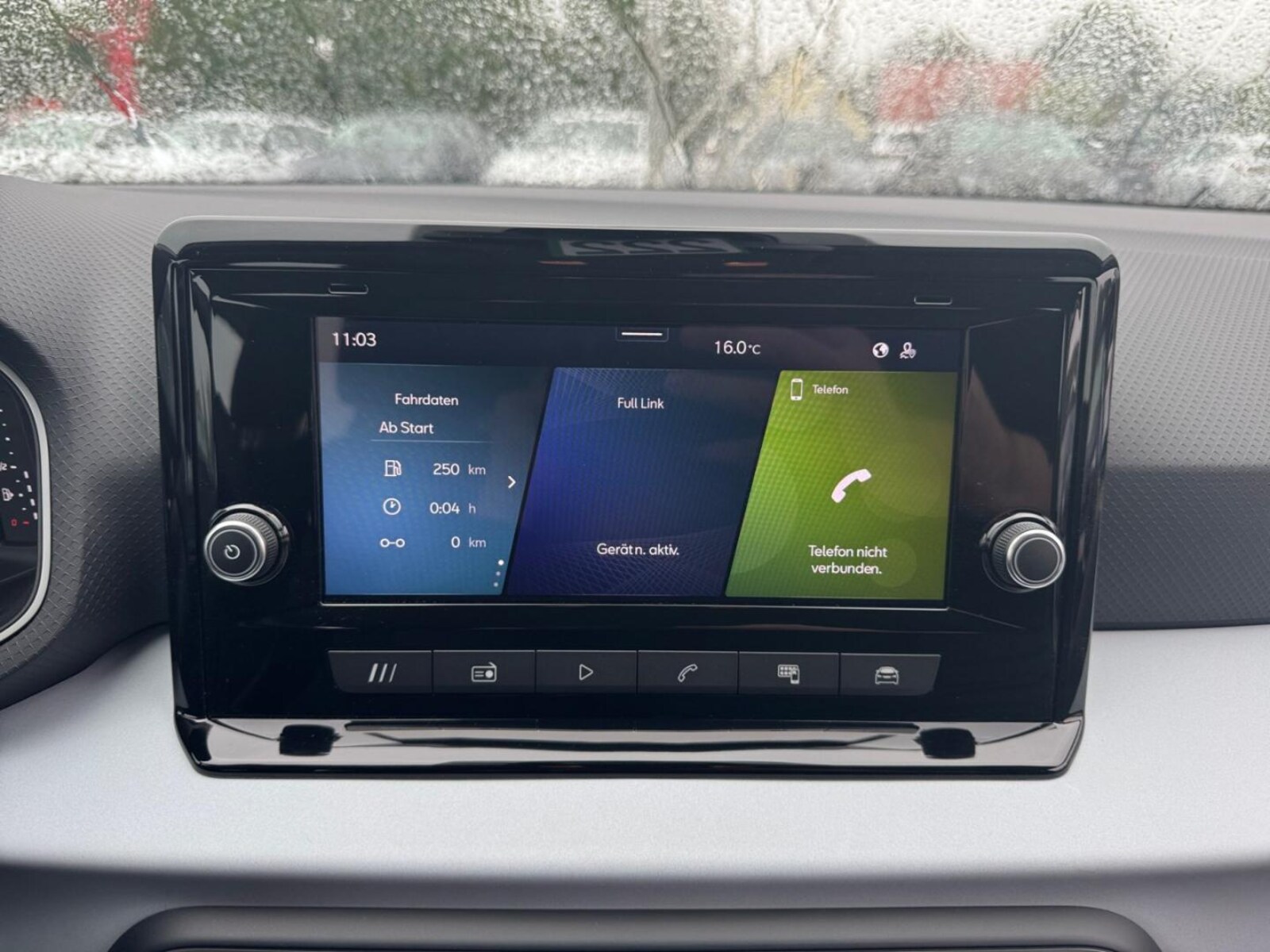 SEAT Ibiza – Bild 12