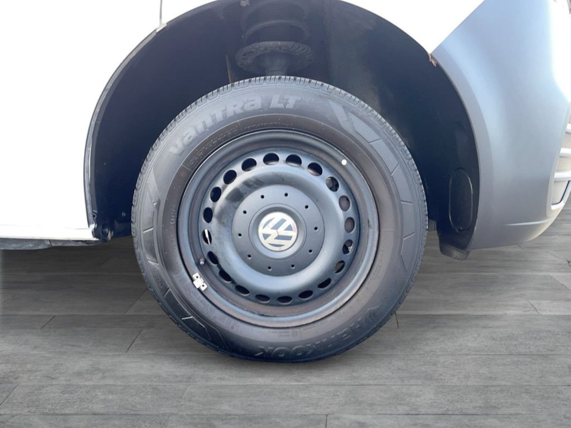 Volkswagen T6.1 Transporter Kasten kurzer Radstand