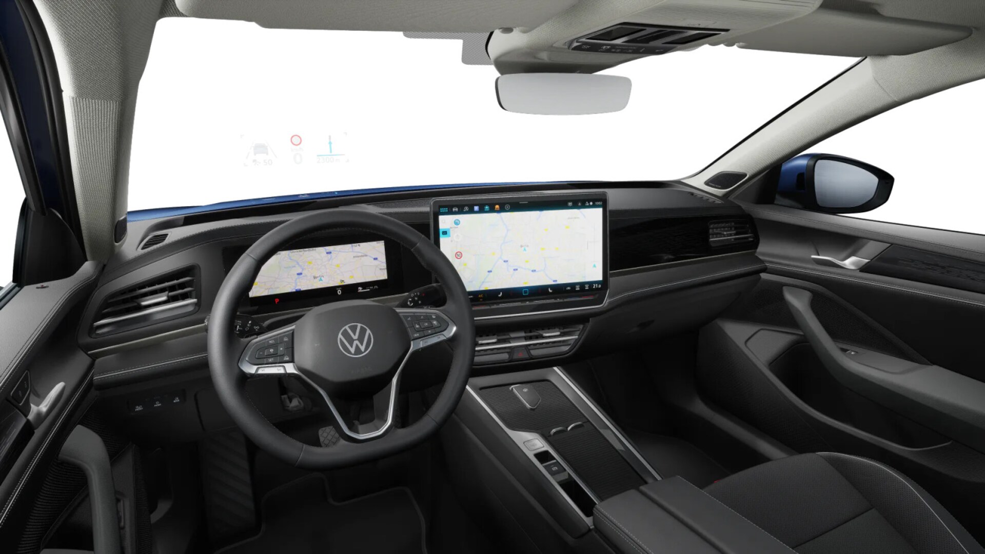 Volkswagen Passat Elegance