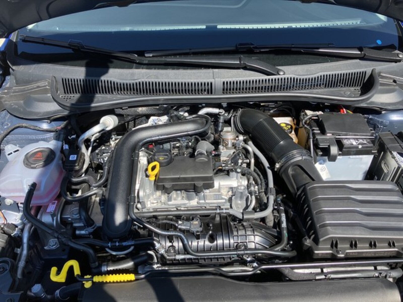 Volkswagen Polo – Bild 10