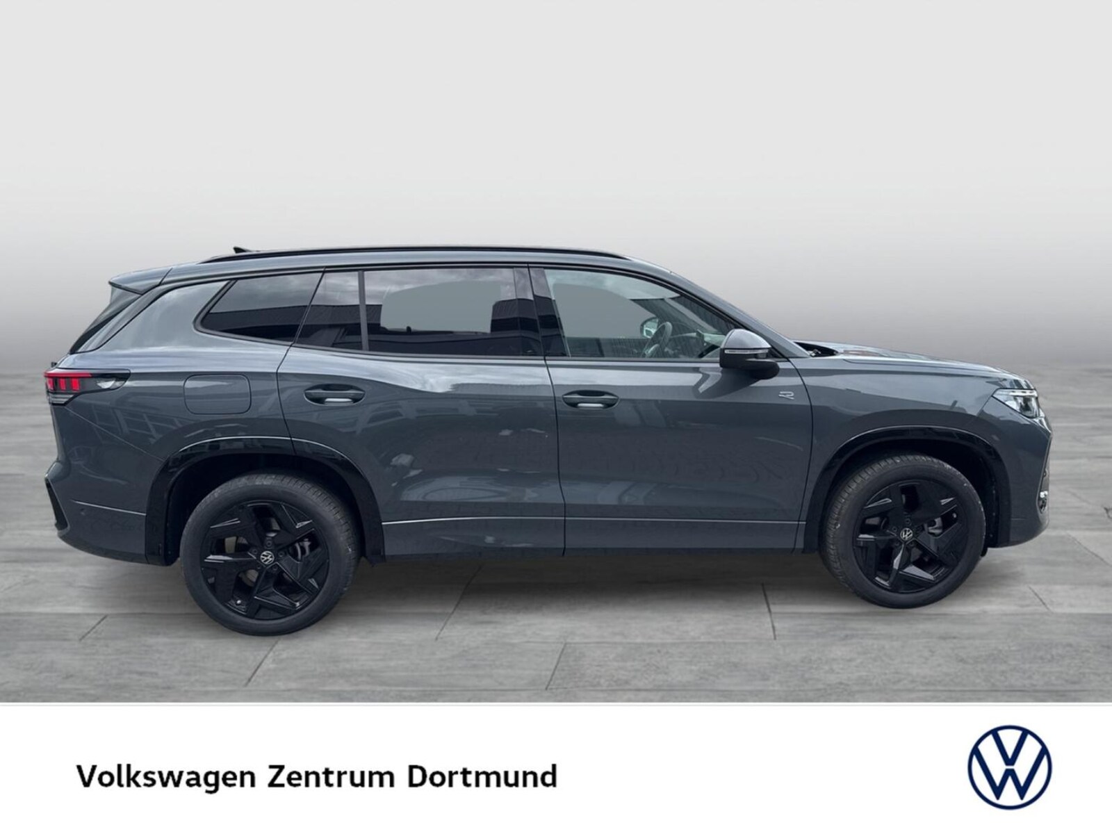 Volkswagen Tayron – Bild 7