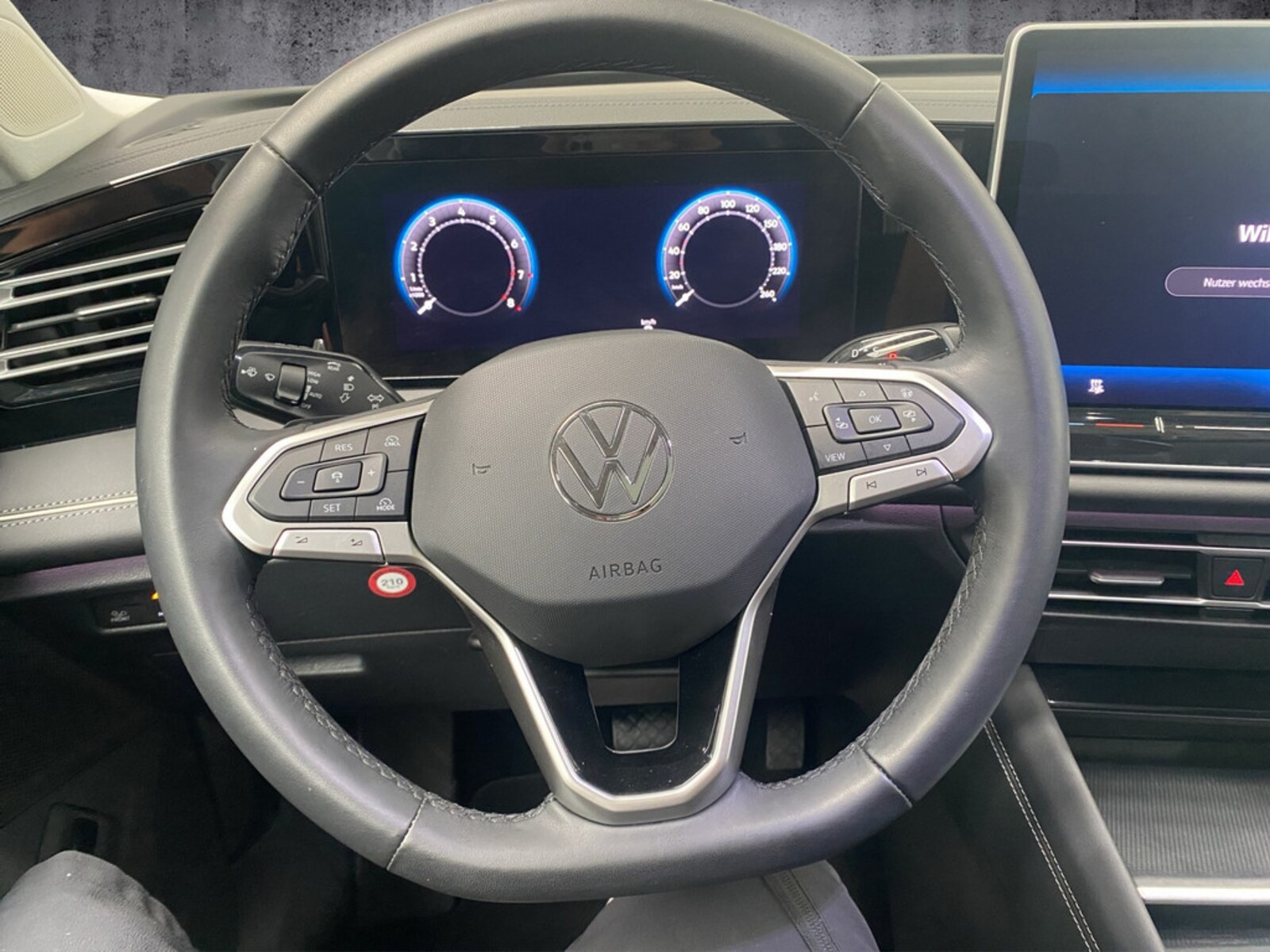 Volkswagen Tiguan – Bild 16