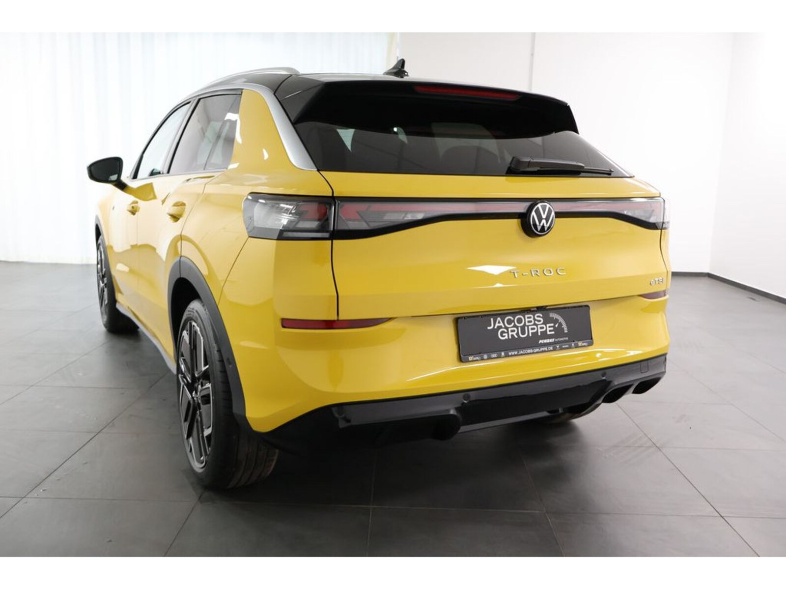 Volkswagen T-Roc – Bild 6