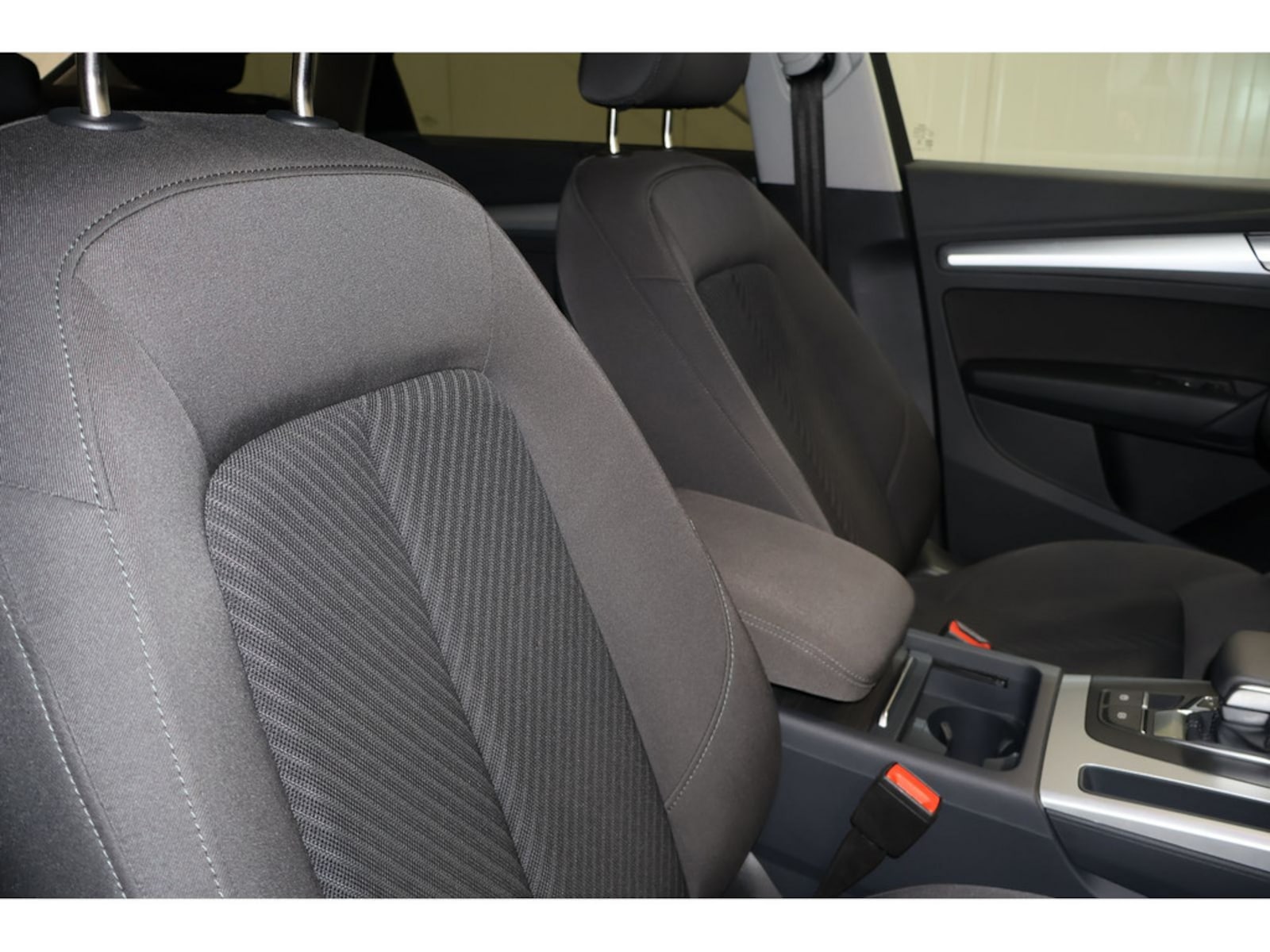 Audi Q5 Sportback – Bild 7